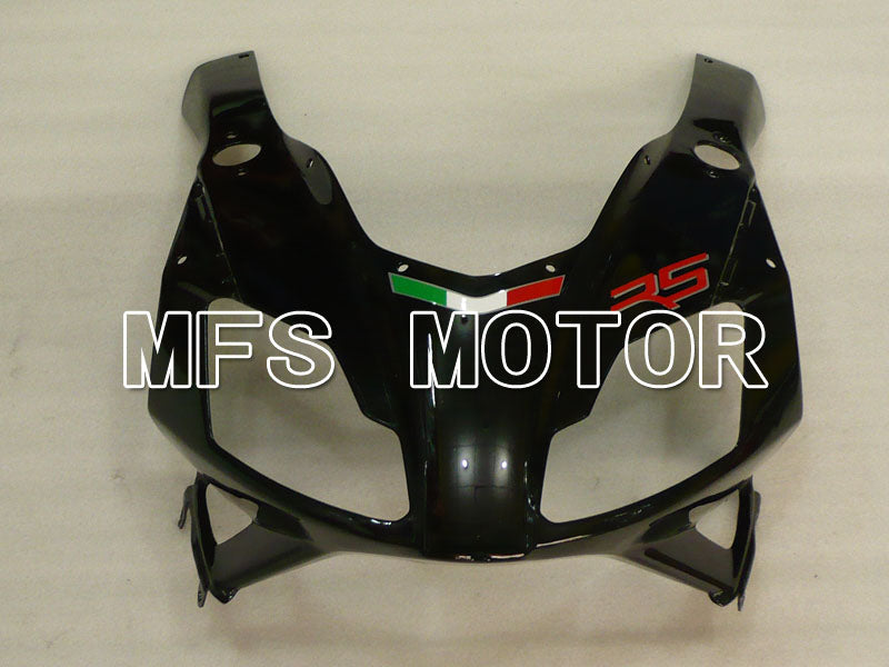 Aprilia RS125 2006-2011 Injection ABS Fairing - Others - Black Red - MFS4232 - Fairings Kit