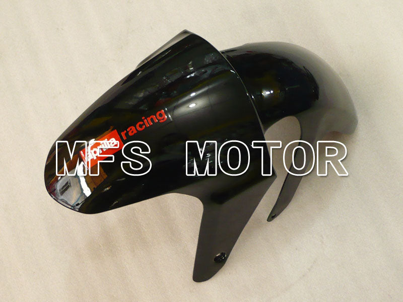 Aprilia RS125 2006-2011 Injection ABS Fairing - Others - Black Red - MFS4232 - Fairings Kit