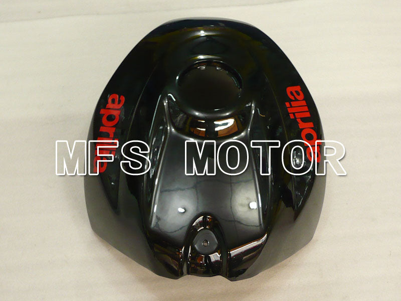 Aprilia RS125 2006-2011 Injection ABS Fairing - Others - Black Red - MFS4232 - Fairings Kit