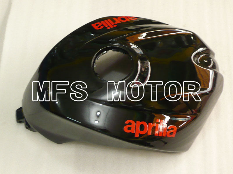 Aprilia RS125 2006-2011 Injection ABS Fairing - Others - Black Red - MFS4232 - Fairings Kit