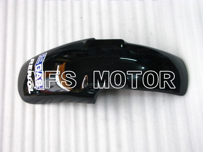 Honda CBR900RR 893 1992-1993 ABS Fairing - Repsol - Black White Orange - MFS4237 - Fairings Kit