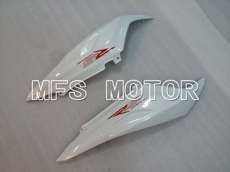 Aprilia RS125 2006-2011 Injection ABS Fairing - Factory Style - Red White - MFS4240 - Fairings Kit
