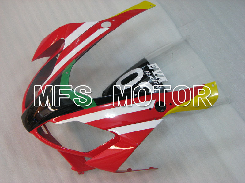 Aprilia RS125 2006-2011 Injection ABS Fairing - Others - Red - MFS4247 - Fairings Kit