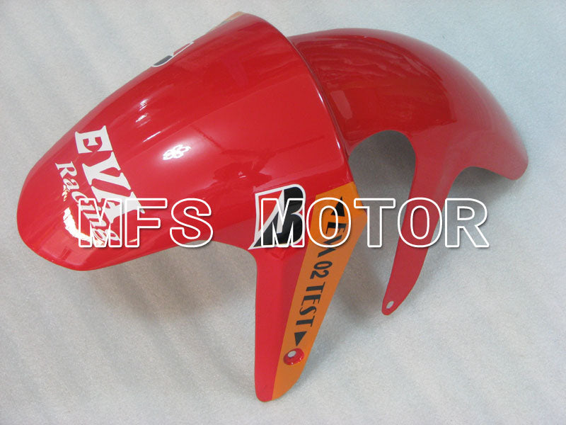 Aprilia RS125 2006-2011 Injection ABS Fairing - Others - Red - MFS4247 - Fairings Kit