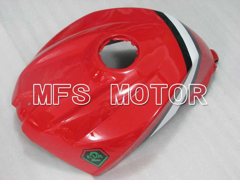 Aprilia RS125 2006-2011 Injection ABS Fairing - Others - Red - MFS4247 - Fairings Kit