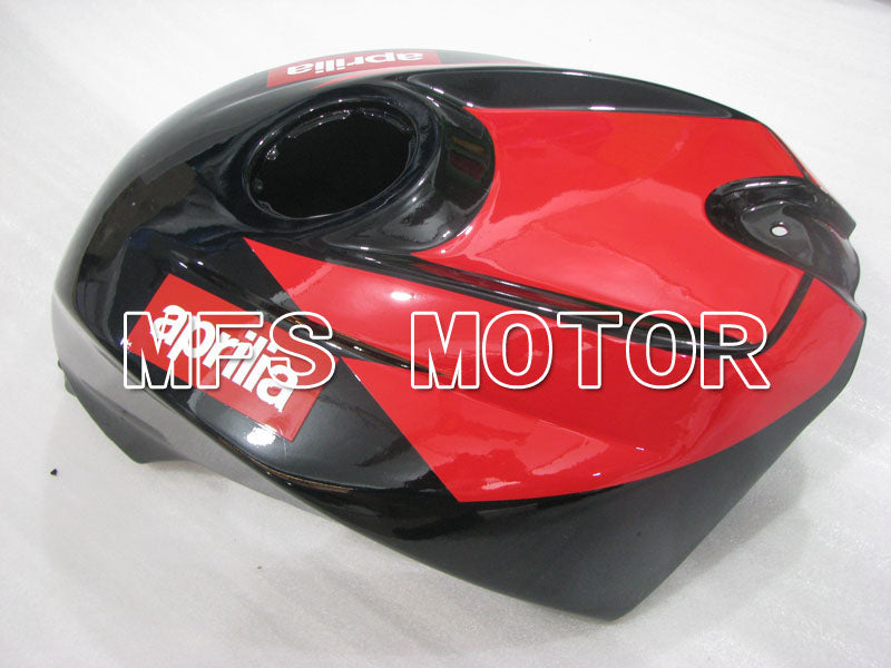 Aprilia RS125 2006-2011 Injection ABS Fairing - Others - Black Red - MFS4248 - Fairings Kit