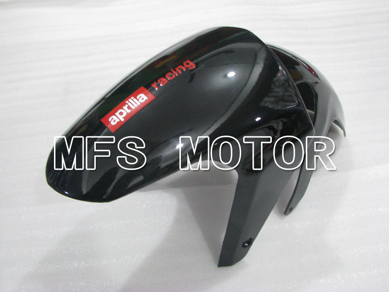 Aprilia RS125 2006-2011 Injection ABS Fairing - Others - Black Red - MFS4248 - Fairings Kit