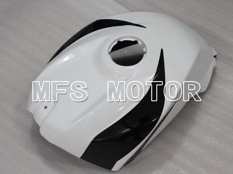 Aprilia RS125 2006-2011 Injection ABS Fairing - Repsol - Black White - MFS4252 - Fairings Kit