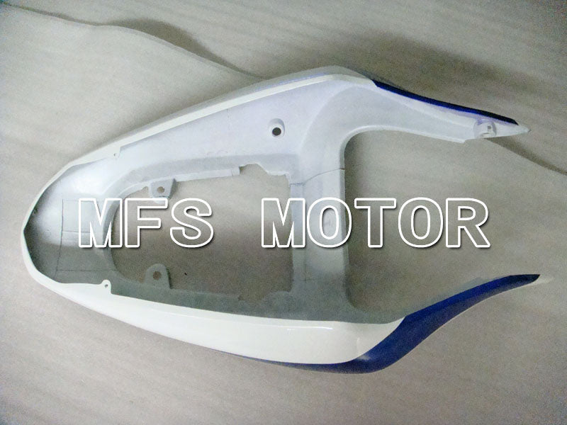 Suzuki GSXR1000 2000-2002 Injection ABS Fairing - Factory Style - Blue White - MFS4267 - Fairings Kit