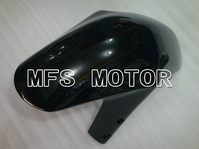 Suzuki GSXR1000 2000-2002 Injection ABS Fairing - Factory Style - Black - MFS4269 - Fairings Kit