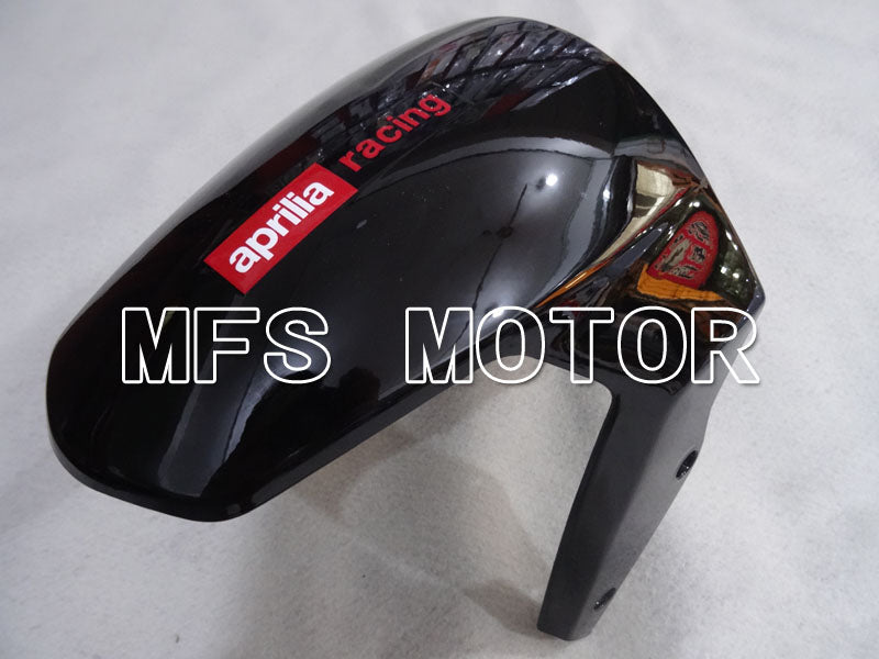 Aprilia RS125 2012-2014 Injection ABS Fairing - Alitalia - Red White - MFS4270 - Fairings Kit