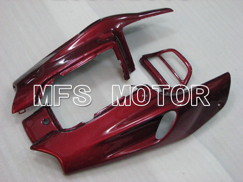 Honda CBR900RR 893 1992-1993 ABS Fairing - Factory Style - Red wine color - MFS4271 - Fairings Kit