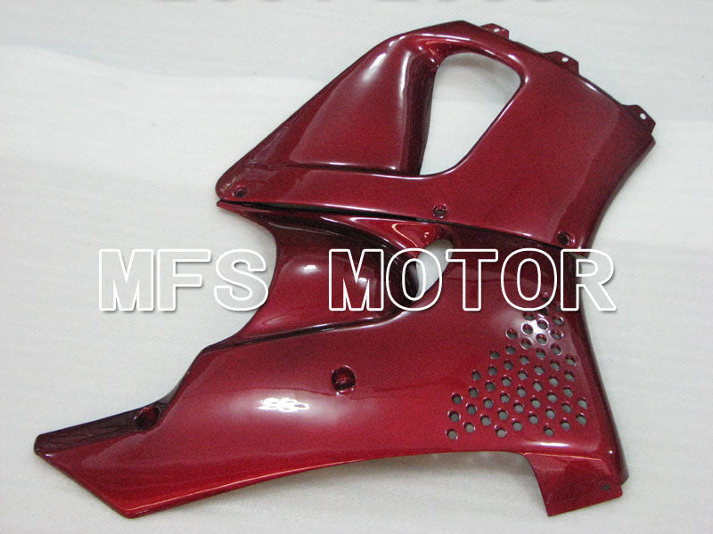Honda CBR900RR 893 1992-1993 ABS Fairing - Factory Style - Red wine color - MFS4271 - Fairings Kit