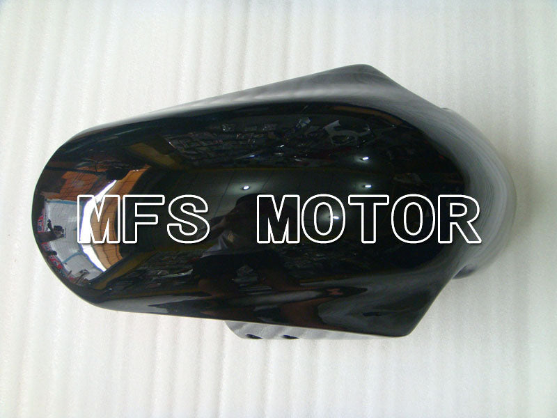 Suzuki GSXR1000 2000-2002 Injection ABS Fairing - Factory Style - Silver Red - MFS4278 - Fairings Kit