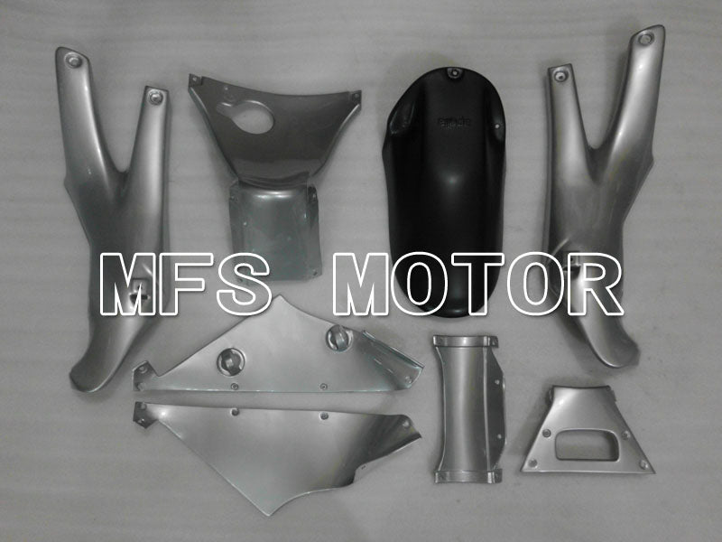Aprilia RS250 1995-2002 Injection ABS Fairing - Factory Style - Silver - MFS4284 - Fairings Kit