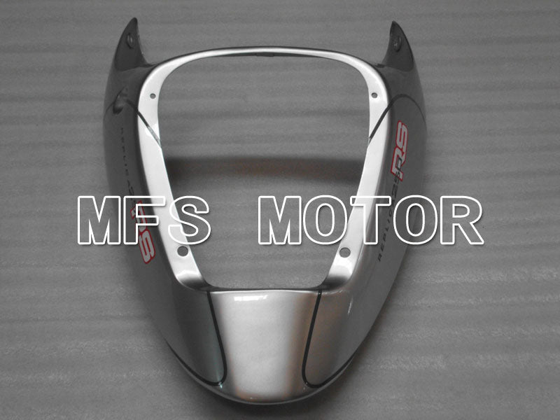 Aprilia RS250 1995-2002 Injection ABS Fairing - Factory Style - Silver - MFS4284 - Fairings Kit