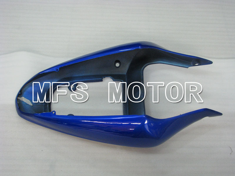 Suzuki GSXR1000 2000-2002 Injection ABS Fairing - MOTUL - Blue Yellow - MFS4285 - Fairings Kit
