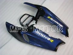 Honda CBR900RR 893 1994-1995 ABS Fairing - Factory Style - Blue Yellow - MFS4289 - Fairings Kit