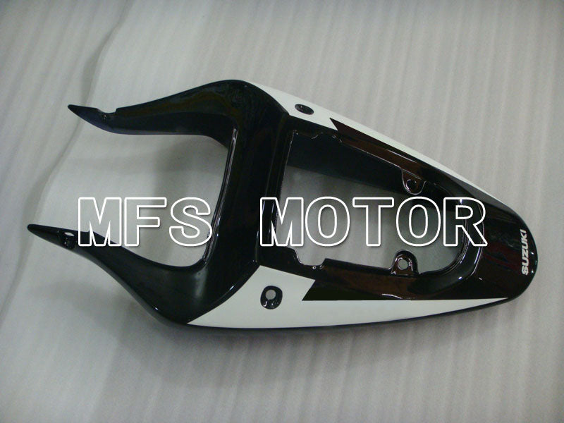 Suzuki GSXR1000 2000-2002 Injection ABS Fairing - Factory Style - Blue White - MFS4292 - Fairings Kit