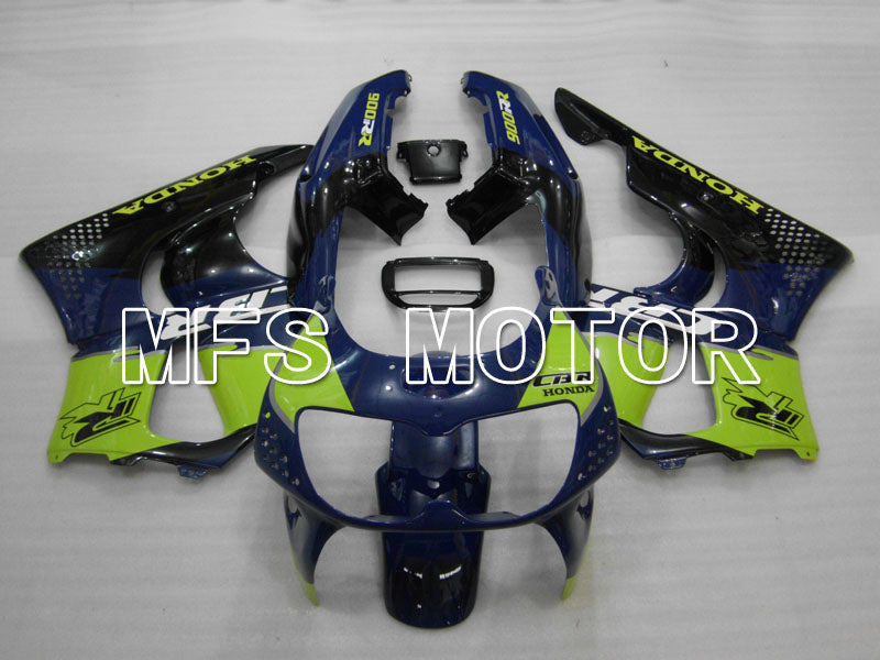 Honda CBR900RR 893 1994-1995 ABS Fairing - Factory Style - Blue Green - MFS4302 - Fairings Kit