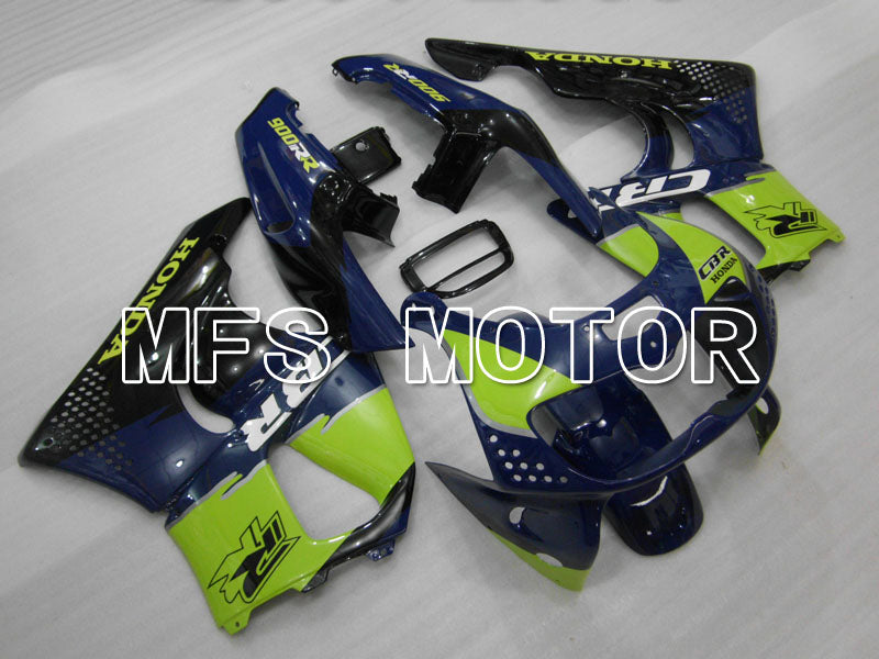 Honda CBR900RR 893 1994-1995 ABS Fairing - Factory Style - Blue Green - MFS4302 - Fairings Kit