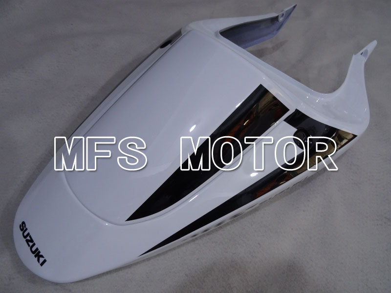 Suzuki GSXR1000 2000-2002 Injection ABS Fairing - Others - Blue White - MFS4308 - Fairings Kit