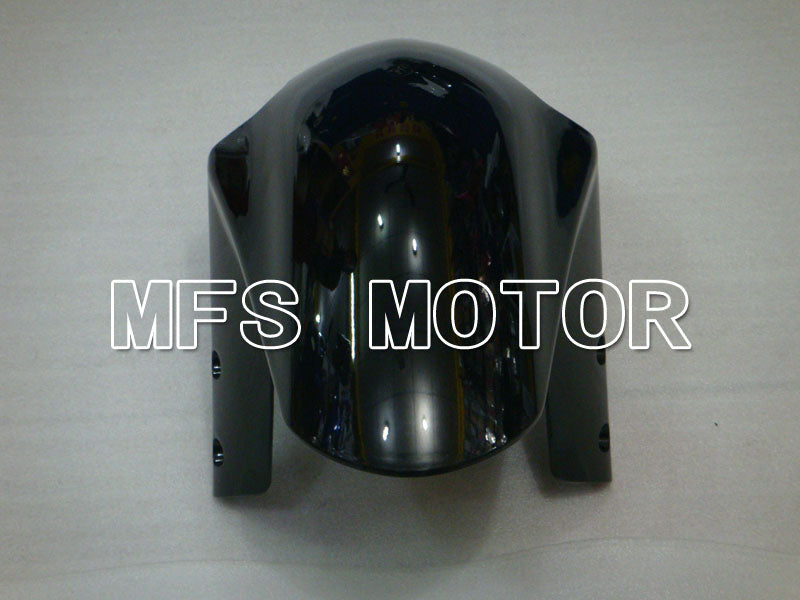 Suzuki GSXR1000 2000-2002 Injection ABS Fairing - Factory Style - Blue White - MFS4309 - Fairings Kit