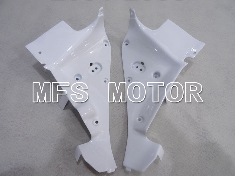 Honda CBR900RR 893 1994-1995 ABS Fairing - Factory Style - Red White - MFS4314 - Fairings Kit