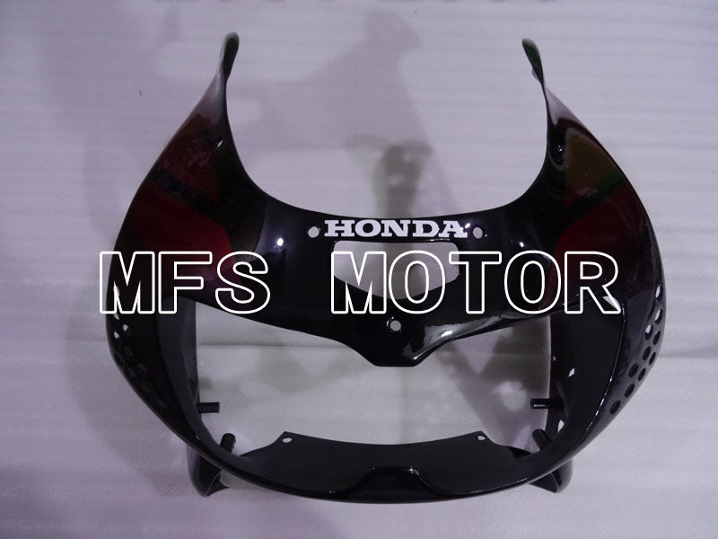 Honda CBR900RR 893 1994-1995 ABS Fairing - Factory Style - Red Black - MFS4317 - Fairings Kit