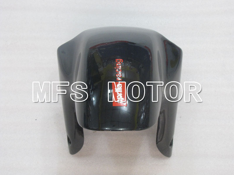 Aprilia RSV 1000 R 2004-2009 ABS Fairing - Others - Black Red White - MFS4321 - Fairings Kit