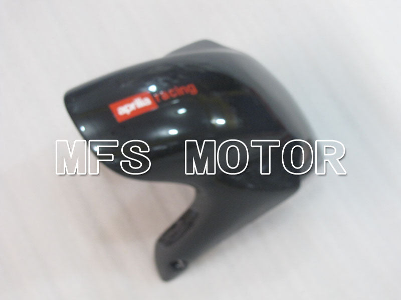 Aprilia RSV 1000 R 2004-2009 ABS Fairing - Others - Black Red White - MFS4321 - Fairings Kit