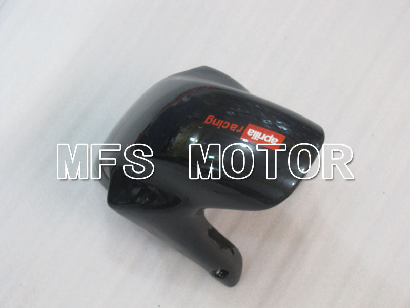 Aprilia RSV 1000 R 2004-2009 ABS Fairing - Others - Black Red White - MFS4321 - Fairings Kit