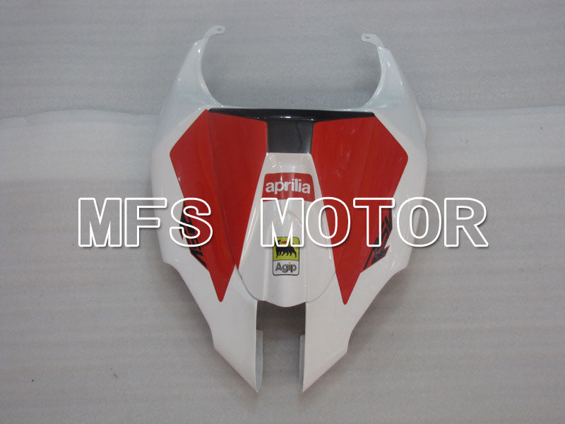 Aprilia RSV 1000 R 2004-2009 ABS Fairing - Others - Black Red White - MFS4321 - Fairings Kit