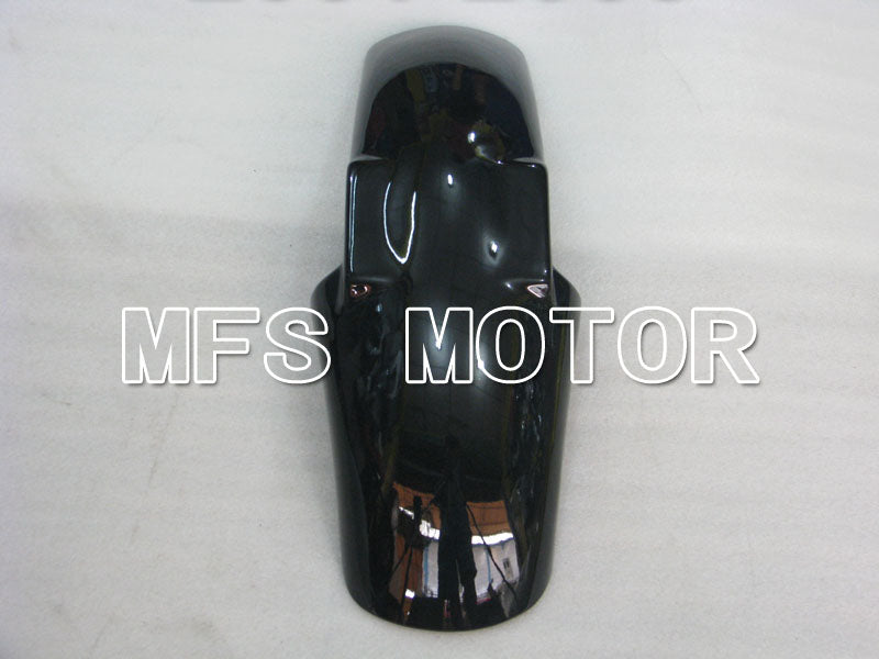 Honda CBR900RR 919 1996-1997 ABS Fairing - Others - Black Yellow - MFS4323 - Fairings Kit