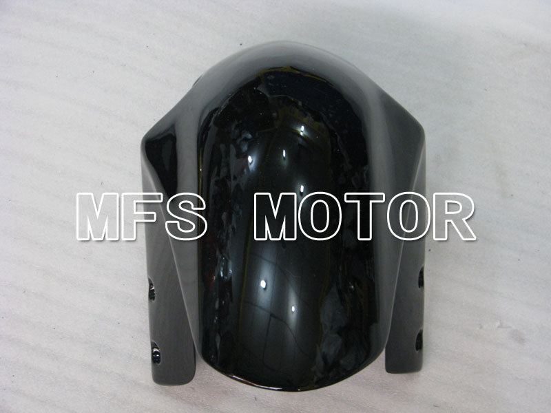 Suzuki GSXR1000 2000-2002 Injection ABS Fairing - Factory Style - Yellow Gray - MFS4332 - Fairings Kit