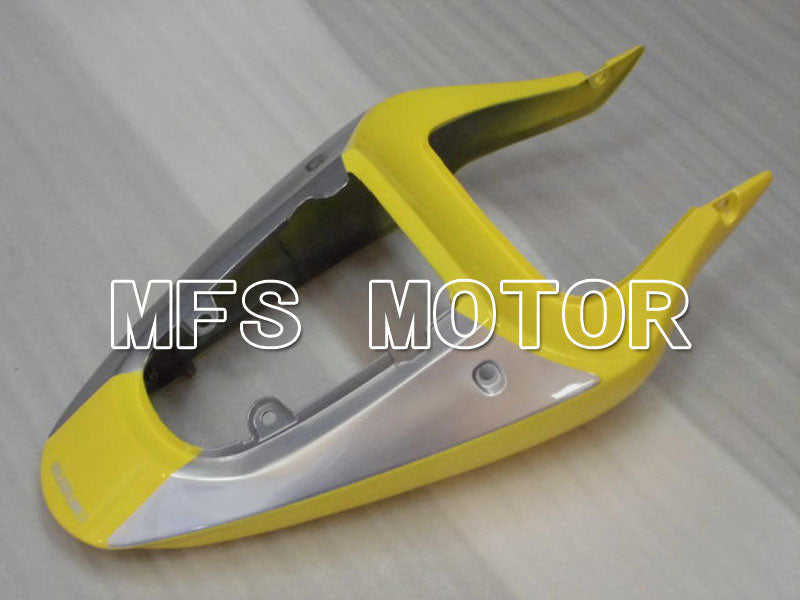 Suzuki GSXR1000 2000-2002 Injection ABS Fairing - Factory Style - Yellow Black - MFS4335 - Fairings Kit