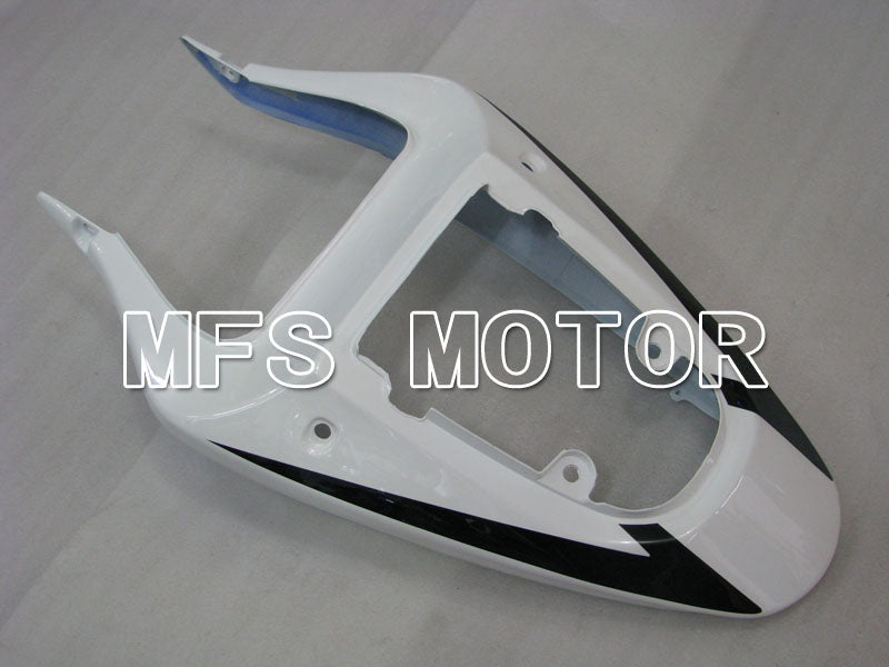 Suzuki GSXR1000 2000-2002 Injection ABS Fairing - Factory Style - Blue White - MFS4339 - Fairings Kit