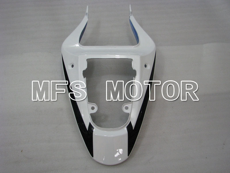 Suzuki GSXR1000 2000-2002 Injection ABS Fairing - Factory Style - Blue White - MFS4339 - Fairings Kit