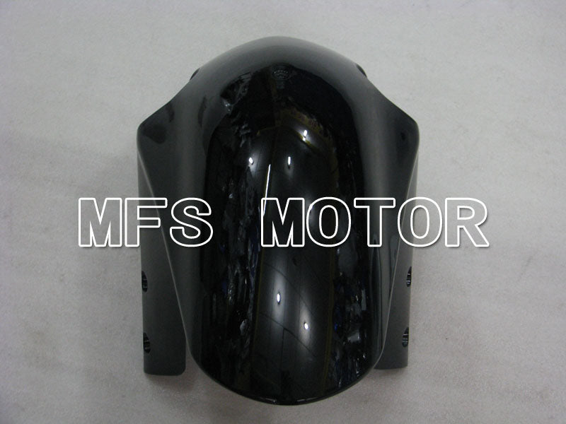 Suzuki GSXR1000 2000-2002 Injection ABS Fairing - Factory Style - Blue White - MFS4339 - Fairings Kit