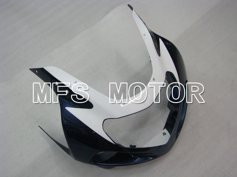 Suzuki GSXR1000 2000-2002 Injection ABS Fairing - Factory Style - Blue White - MFS4339 - Fairings Kit