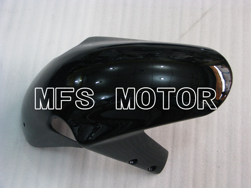 Suzuki GSXR1000 2000-2002 Injection ABS Fairing - Factory Style - Blue Black - MFS4341 - Fairings Kit
