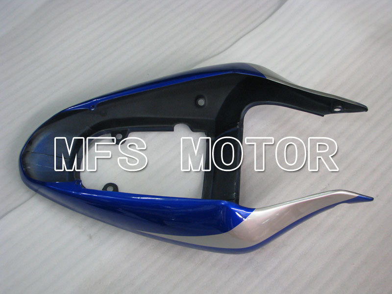 Suzuki GSXR1000 2000-2002 Injection ABS Fairing - Factory Style - Blue Black - MFS4341 - Fairings Kit