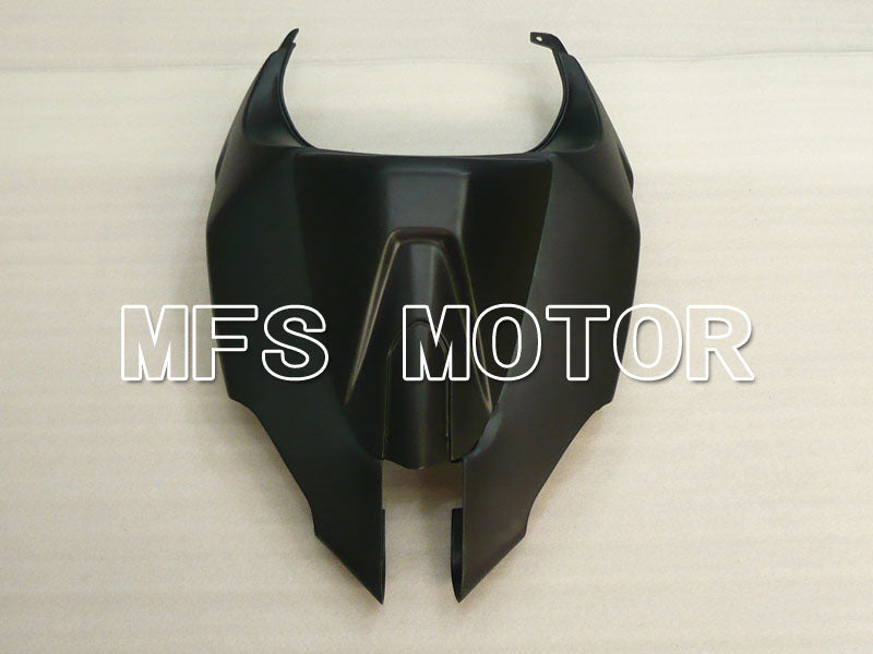 Aprilia RSV 1000 R 2004-2009 ABS Fairing - Factory Style - Black Matte - MFS4343 - Fairings Kit