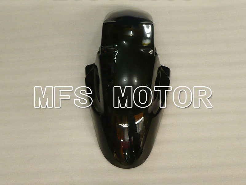Honda CBR900RR 919 1998-1999 ABS Fairing - Factory Style - Black Red - MFS4352 - Fairings Kit