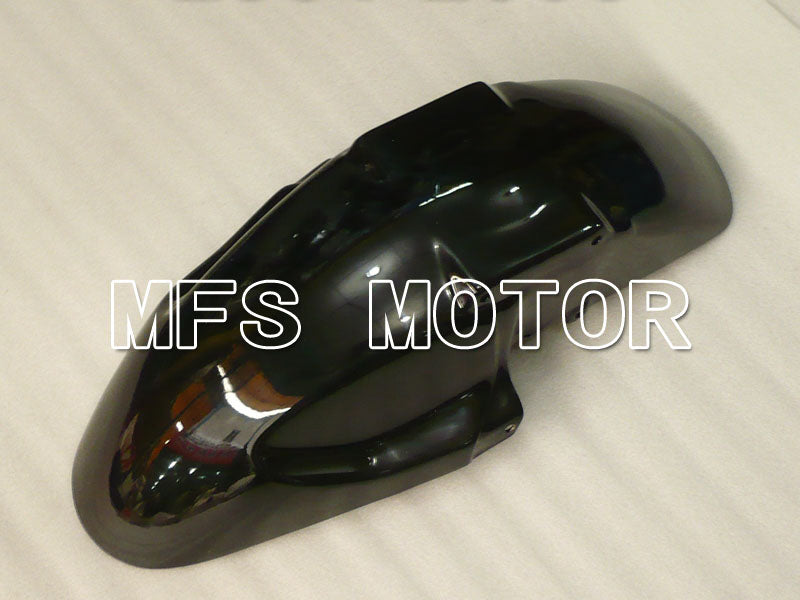 Honda CBR900RR 919 1998-1999 ABS Fairing - Factory Style - Black Red - MFS4352 - Fairings Kit