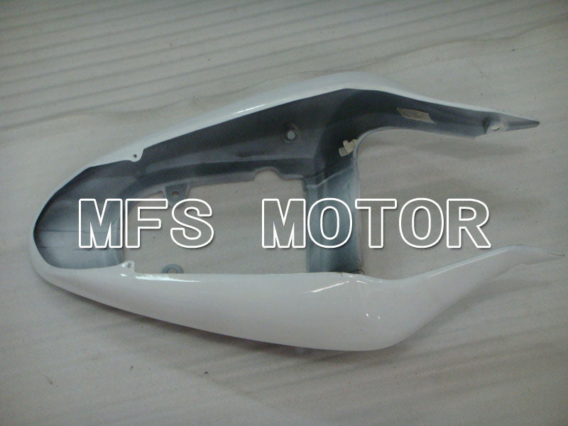 Suzuki GSXR1000 2000-2002 Injection ABS Fairing - Factory Style - White Silver - MFS4359 - Fairings Kit
