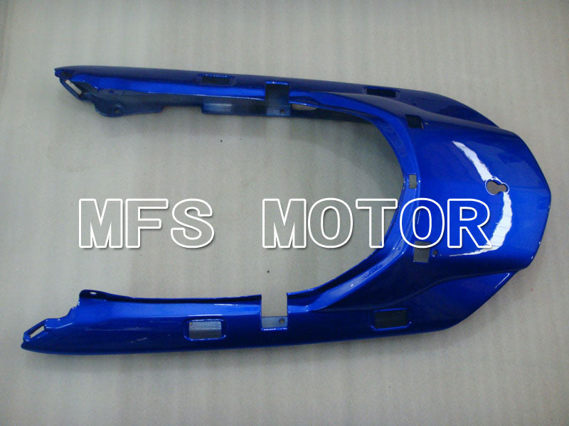 Yamaha FJR1300 2002-2006 ABS Fairing - Factory Style - Blue - MFS4361 - Fairings Kit