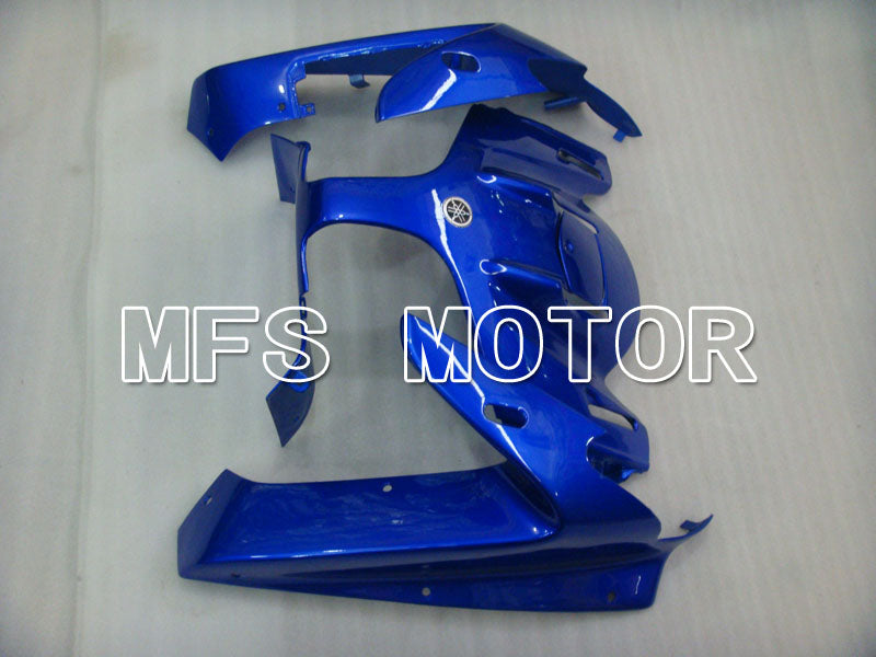 Yamaha FJR1300 2002-2006 ABS Fairing - Factory Style - Blue - MFS4361 - Fairings Kit