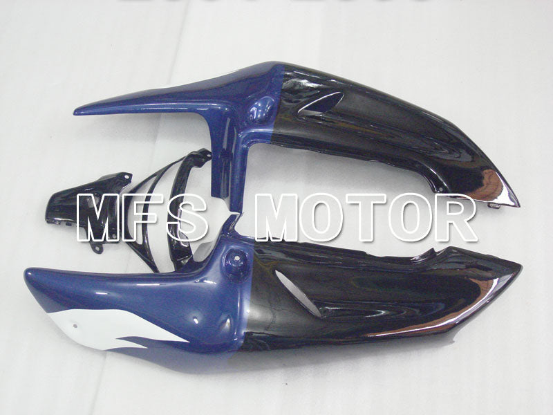 Honda CBR900RR 919 1998-1999 ABS Fairing - Factory Style - Blue White Red - MFS4363 - Fairings Kit