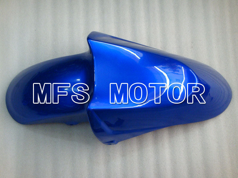 Yamaha FJR1300 2002-2006 ABS Fairing - Factory Style - Blue Silver - MFS4370 - Fairings Kit